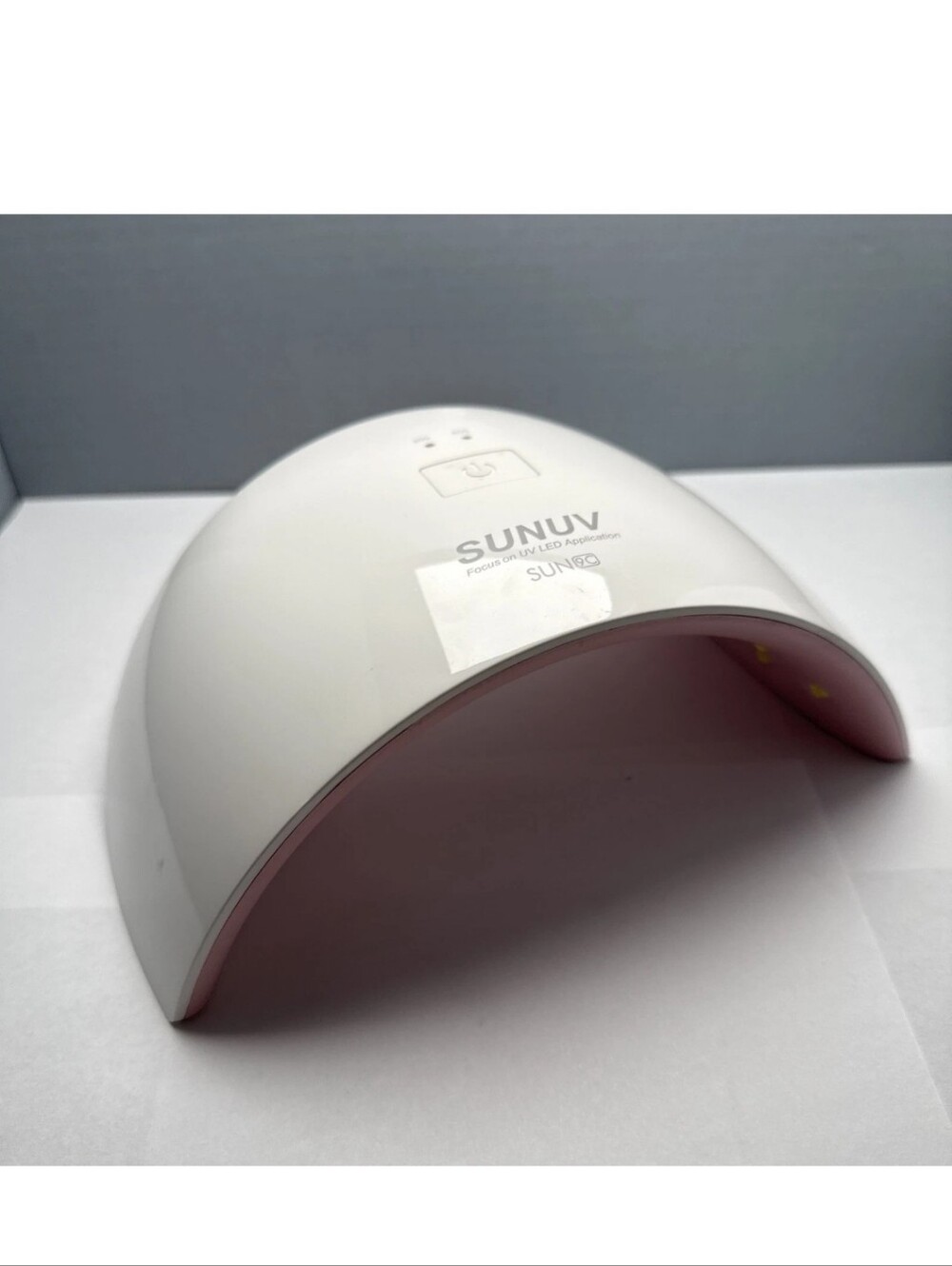 SUNUV SUN9C UV LED Nail Lamp